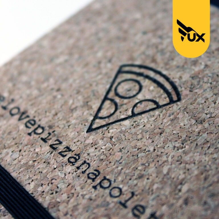 Olio #welovepizza - artykuły reklamowe