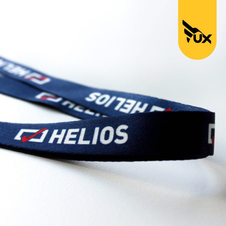 HELIOS - Smycze