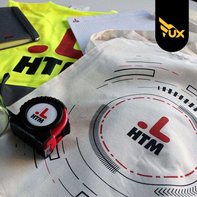HTM - artykuły reklamowe