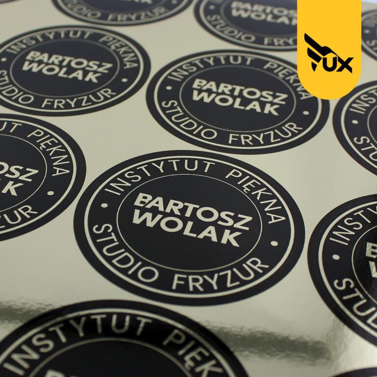 BARTOSZ WOLAK - artykuły reklamowe