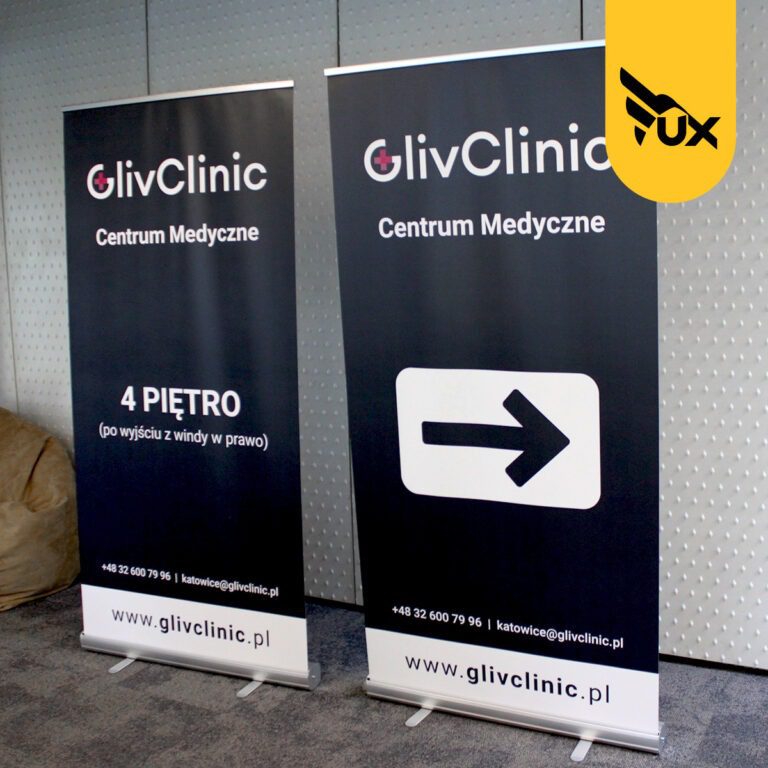 GlivClinic - rollup
