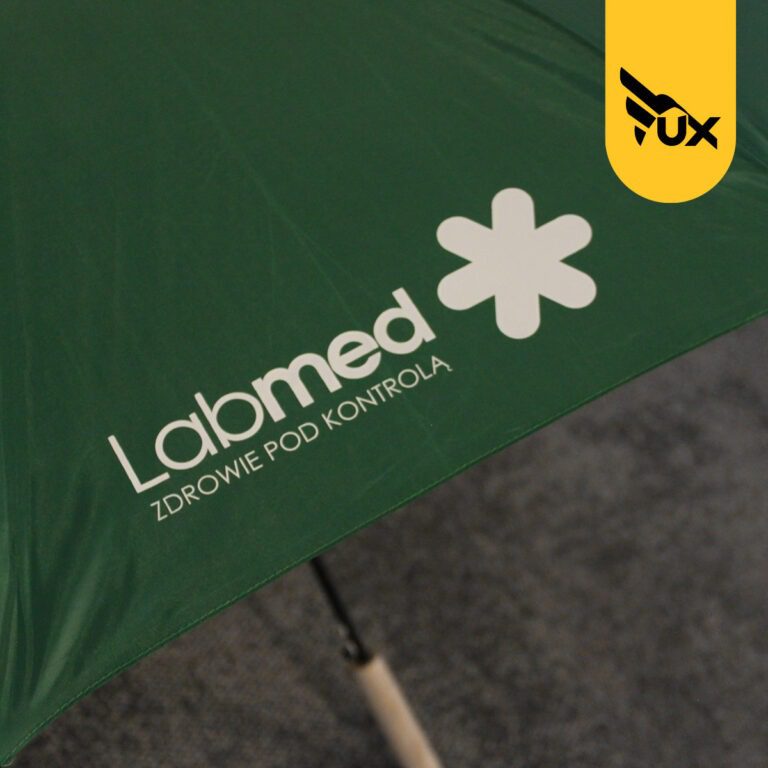 Labmed - artykuły reklamowe