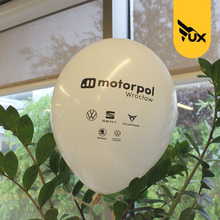 Motorpol - artykuły reklamowe
