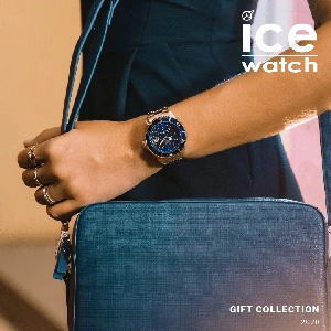 okładka katalogu ice watch