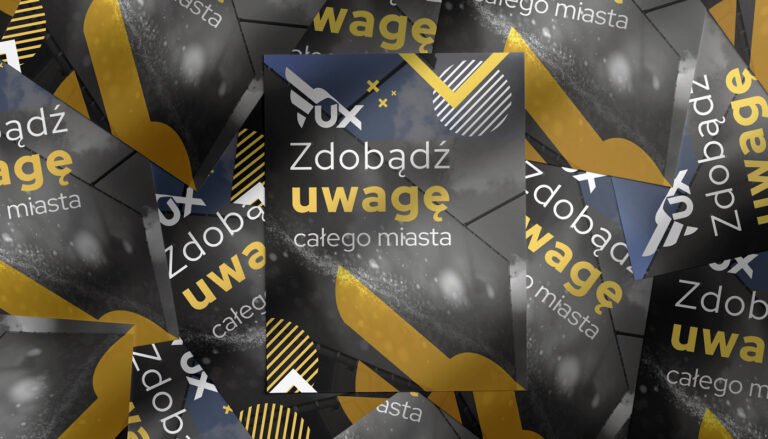 Strona główna rodzaje reklamy - plakaty reklamowe