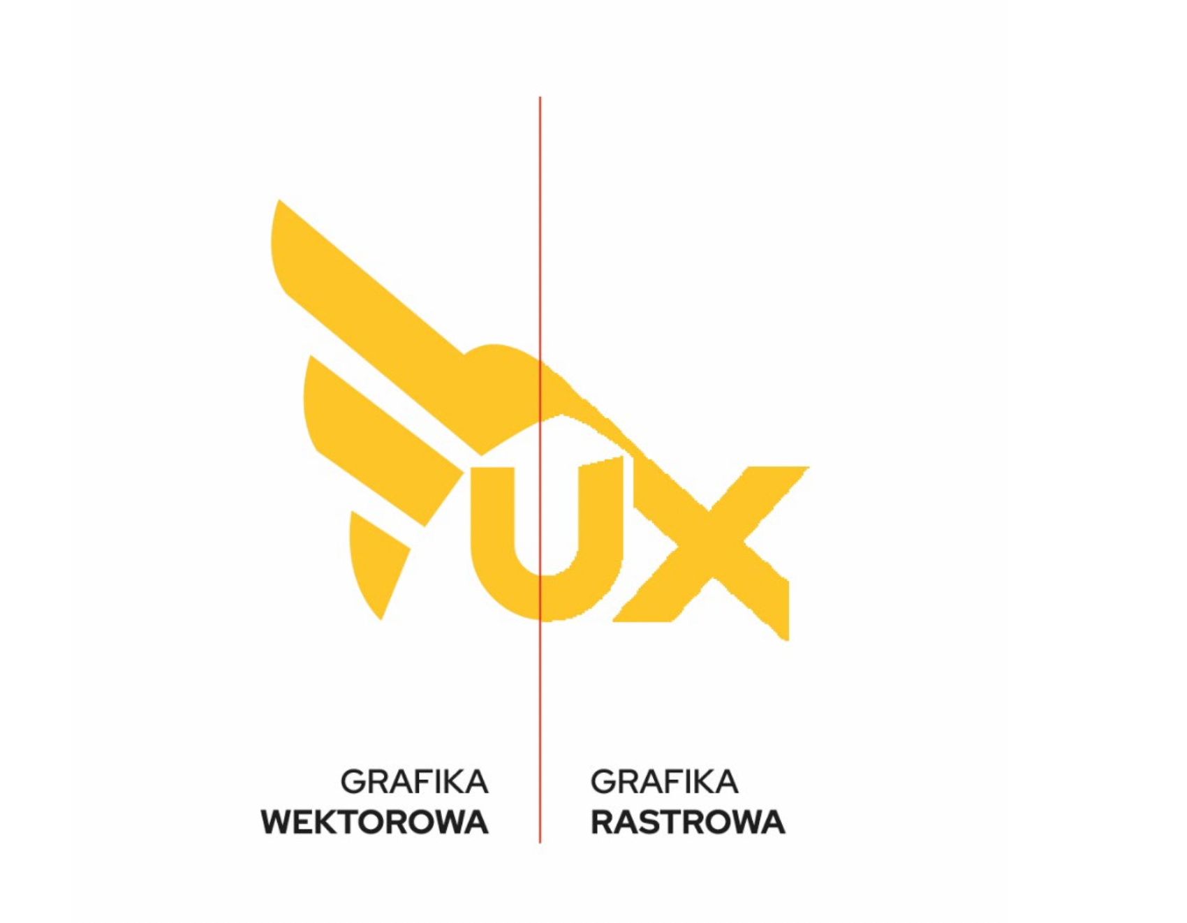 Logotypy format wektorowy