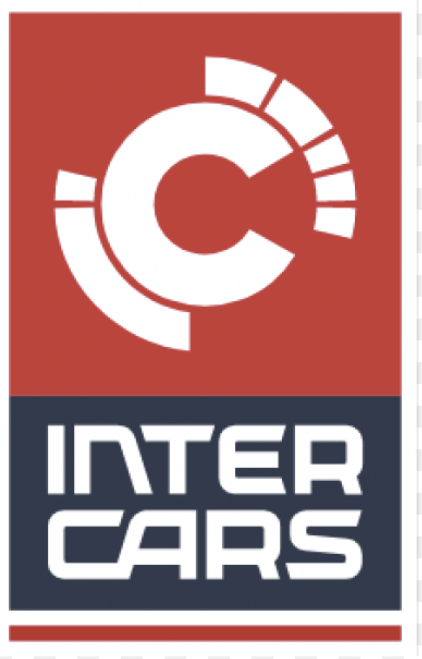 Billboardy Gliwice | Lokalizacje, koszt reklamy i terminy. Reklama zewnętrzna. 9 InterCar LOGO 1 - fux.pl