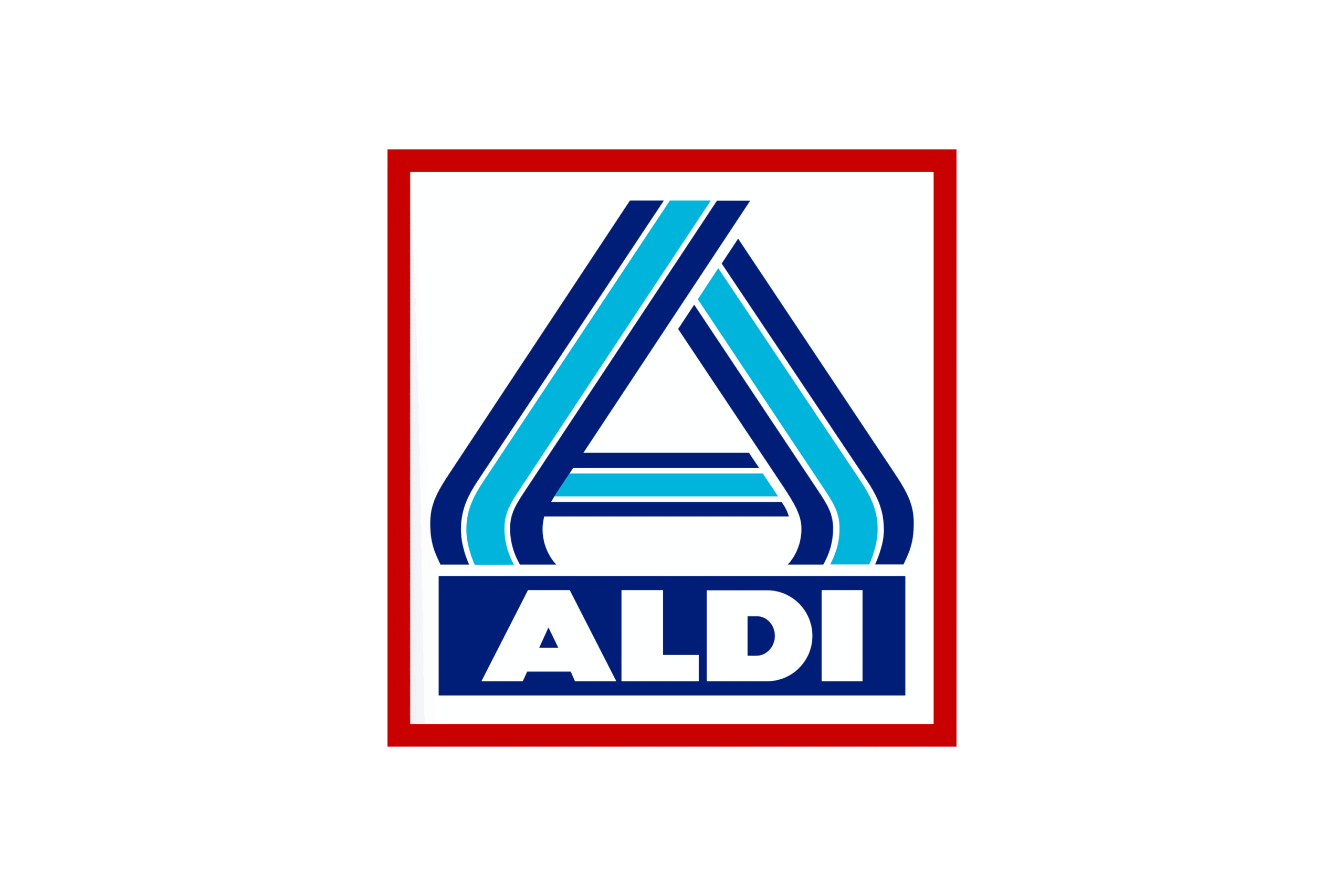 Billboardy Gliwice | Lokalizacje, koszt reklamy i terminy. Reklama zewnętrzna. 11 aldi logo 1 scaled - fux.pl