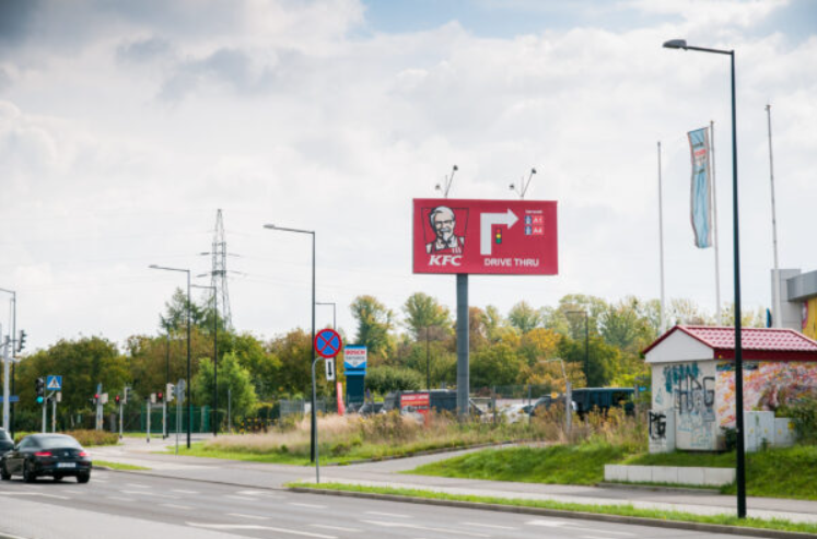 Billboardy Zakopane | Lokalizacje, cennik reklamy, planowanie kampanii Billboard Zakopane reklama