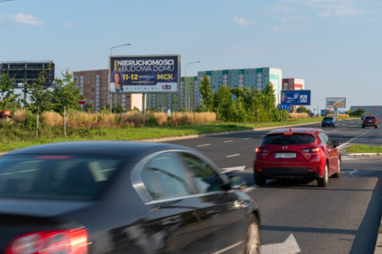 Billboardy Zakopane | Lokalizacje, cennik reklamy, planowanie kampanii Billboard Zakopane